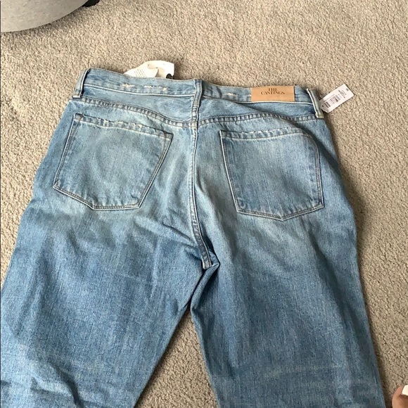 Brand new never worn jeans - Picture 3 of 3